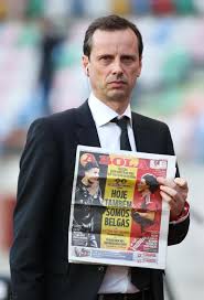 Quels diables va choisir roberto martinez?crédits: Rigtbcl Sshfkm