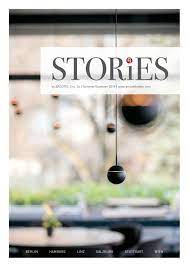 Arcotel Stories Sommer 2019 By Arcotel Hotels Issuu