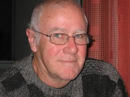 John Richard Ingamells 1936-2010