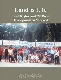 We found that landsurvey.sarawak.gov.my is poorly 'socialized' in respect to any social network. Land Is Life Forest Peoples Programme