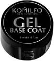 Amazon.com : KOMILFO Rubber BASE Gel Coat 8ml / 15ml / 30ml ...