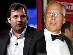 Listen To Chevy Chase Blast Community Creator Via Voicemail Here S Today S Buzz Business Insider