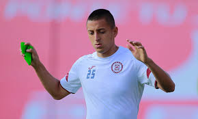 La máquina celeste de cruz azul dio a conocer la convocatoria para la final de ida ante santos en el tsm donde destaca la ausencia del mediocampista mexicano roberto 'piojo' alvarado. Cruz Azul Necesitara Que Roberto Alvarado Recupere Su Nivel Habitual