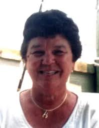 Obituary information for Phyllis A. Page