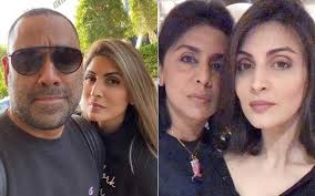 Her zodiac sign is virgo. Rishi Kapoor S Daughter Riddhima Kapoor Sahni Lauds Hubby Bharat Sahni For Donating Plasma To Covid 19 Patients Mom In Law Neetu Kapoor Is Proud