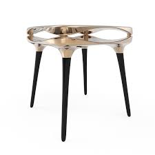When you buy a cyan design montrose cross legs coffee table online from wayfair, we make it as easy as possible for you to find out when your product will be delivered. Montrose Side Table Msmd Studio