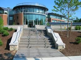 Hingham Office Blue Cross Blue Shield Of Massachusetts Office Photo Glassdoor