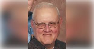 Obituary information for Richard Eugene Freeman