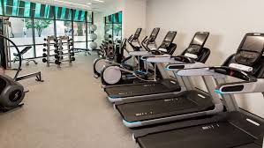 These classes are uniquely designed by our instructors to provide the best fitness. Downtown Richmond Hotel Fitness Center Omni Hotel