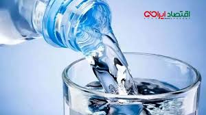 سربلندی آب معدنی ایرانی در رقابت‌های جهانی