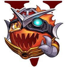 1)tap and flick your way to victory! Download Justice Monsters Five Mod 1 0 3mod Apk For Android Appvn Android