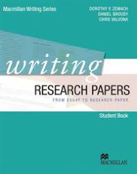 Starting a research paper won't be so difficult if you have chosen the right topic. Hueber Macmillan Writing Series Reihen Und Lehrwerke Shop