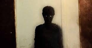 In Case You Were Wondering Shadow People Are Not Ghosts Here S Why Shadow People Shadow Monster Ghost
