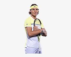 Página web oficial del tenista rafa nadal. Rafael Nadal Nadal Vs Djokovic Madrid Transparent Png 379x603 Free Download On Nicepng