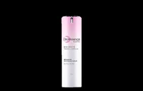 1 pump cukup untuk semuka *kecuali kamu punya banyak muka ya mungkin butuh lebih banyak pakai serum nya…._. Bio Essence Bio White Advanced Whitening Serum 30ml Hermo Online Beauty Shop Malaysia