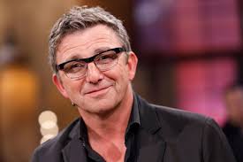 Roman melchinger, der vorbesitzer von dr. Der Bergdoktor Hans Sigl Kundigt An Noch Ist Es Nicht Soweit Aber Gala De