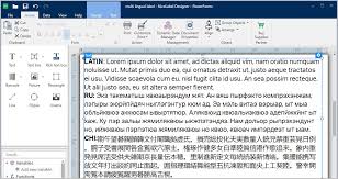 Open a word document, go to the mailing tab on the command ribbon, and then click envelopes in the create group. Lms Nicelabel Designer Codeway