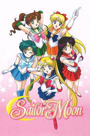 Sailor Moon (TV Series 1992–1997) - Connections - IMDb