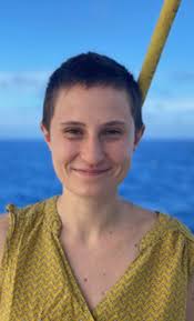 Swings #7: Tracking CO2 in the ocean