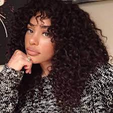 Beauties Fashionistas All Things Fashion Curly Hair Styles Natural Hair Styles Curly Hair Styles Naturally
