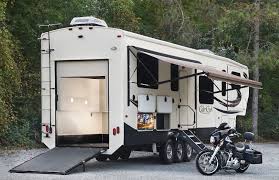 Maybe you would like to learn more about one of these? 2020 Toy Haulers Rv Lifestyle Magazine