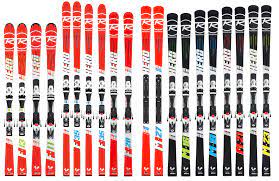 Skis rossignol s.a., or simply rossignol, is a french manufacturer of alpine, snowboard, and nordic equipment, as well as related outerwear and accessories, located in isère, france.rossignol was one of the first companies to produce plastic skis. Rossignol Skimodelle 2017 18 Sportguide Fuhrt Dich Durch Die Welt Des Sports