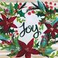 Joyful Wreath event in Ontario