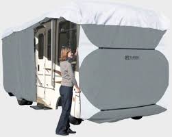 Recreational vehicle (rv) shields protect your rv's paint from oxidation, road grime, bird droppings, acid rain, bugs, and tree sap. You Ve Found The Best Rv Cover Reviews For 2021 Camp Addict
