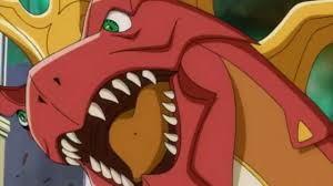 Alihan Bilgin Adli Kullanicinin Bakugan Panosundaki Pin