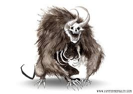 Cute monsters drawings cartoon monsters little monsters cute drawings doodle monster. Scary Sketches The Art Of Austen Mengler