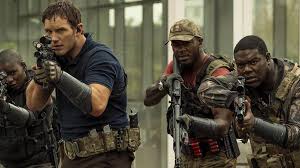 While most ya movies tend to focus heavily on one genre or another, others are far braver in hitting bronson is leathery brilliance, and director michael winner keeps the action, suspense, and scenery flowing. The Tomorrow War On Amazon Prime With Chris Pratt