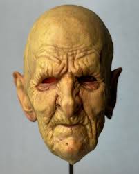 Zoltar speaks! I have the mechanism built to move the mouth. Now