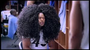 Troy polamalu is much more than the savvy shampoo pitchman whose lustrous head of hair is insured by lloyd's of london for $1 million. Head Shoulders Commercial Troy Polamalu Not For You Youtube