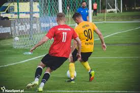 We did not find results for: Wieczysta Z Pucharem Polski Waleczny Poprad Nie Dal Rady