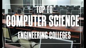 The underlying goal of computer science engineering is to develop better computing solutions for practical problems. Top 10 Colleges For Computer Science Engineering Cse India Iits Nits Bits Top 10 Youtube