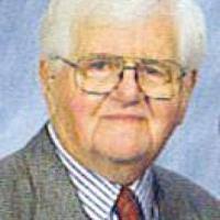 William A. "Bud" Gumbleton, 93