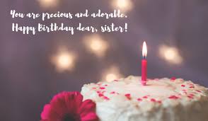 Funny birthday quotes quotes and sayings: Birthday Wishes For Sister Choose From 200 Birthday Wishes And Make Her Day Special