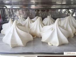 Recette Facile Meringue Magazine Omnicuiseur Recette Meringue Recette Facile Recette