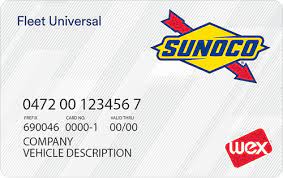 The 25¢ per gallon promotional rebate is based on your billing cycle and ends 60 days after the sunoco fleet card account is issued. Sunoco Gas Card Reviews Is It Worth It 2021