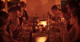 Рет қаралды 13 м.4 жыл бұрын. Underground Supperclubs In Berlin Comprehensive List Of The City S Finest Home Cooking Thrillist Berlin