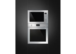 Meuble microonde four micro onde ikea lit add a coastal. Micro Ondes Inox Fmi425x Smeg Fr