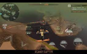 0.1.1 name of cheat/mod/hack (credits: Blood Copter For Android Apk Download