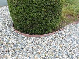 River rockthere are two types of gravel that are used in landscaping: Black White Sierra River Rock 1 1 1 2 Quarry Landscape Supply