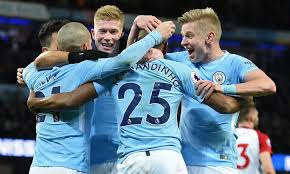 Manchester city fc ltd 2021. Videoobzor Matcha Manchester Siti Vest Hem 2 1 Video Vseh Golov Fanday