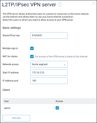 Connecting To An L2tp Ipsec Vpn Server From Android Keenetic