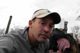 Fundraiser by Britani Watson : Help Kent Sutcliffe bounce back