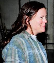 Visit with Lorelei Sims