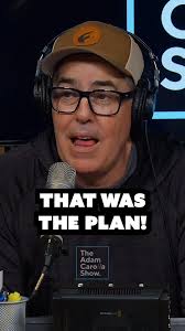 Adam Carolla
