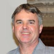 Greg C. Vanlerberghe