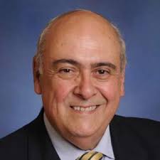 Dr. Jorge Marcos, MD